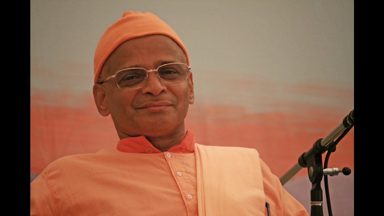 Yoga in Bhagavad Gita: Class 10