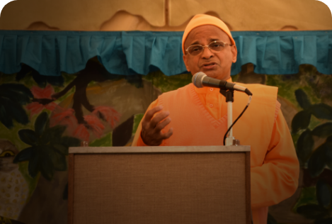 Befriending the Mind