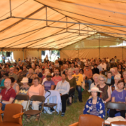Annual Interfaith Celebration