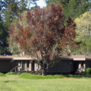 Women’s Retreat House