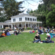 Annual Interfaith Celebration