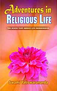 Adventures in Religious Life