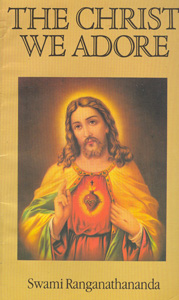 Christ We Adore, The