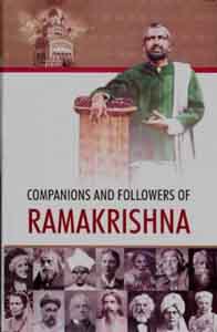 Companions and Followers of Ramakrishna
