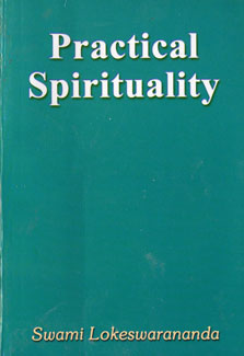 Practical Spirituality