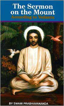 Sermon on the Mount According to Vedanta, The