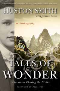Tales of Wonder: Adventures Chasing the Divine