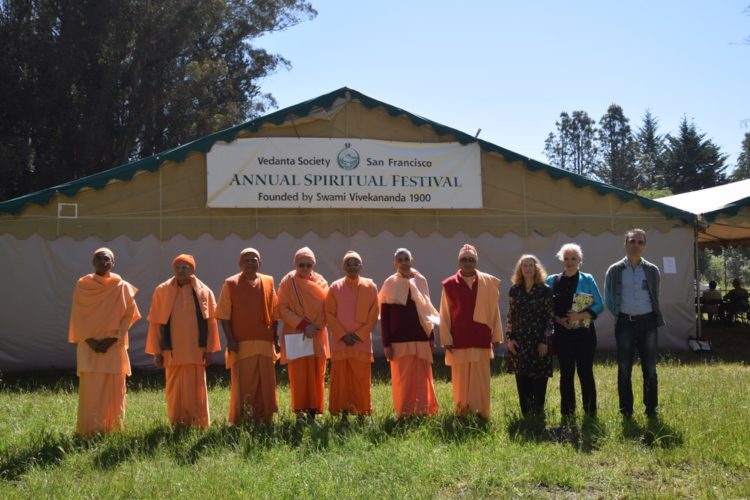 Memorial Day Weekend Retreat 2018