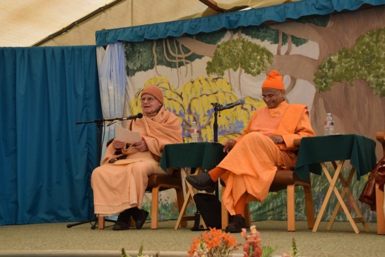 Memorial Day Weekend Retreat 2019