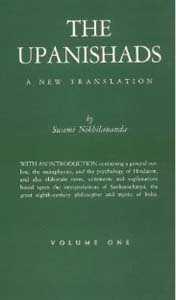 Upanishads, The Vol. 1