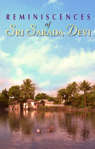 Reminiscences of Sri Sarada Devi
