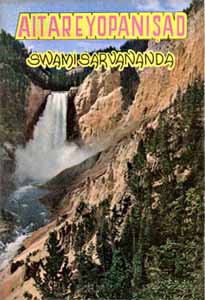 Aitareyopanisad / Sarvananda