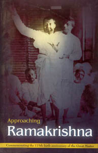 Approaching Ramakrishna