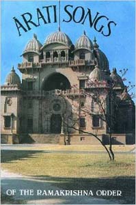 Arati Songs of the Ramakrishna Order
