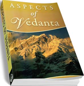 Aspects of Vedanta