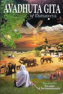 Avadhuta Gita of Dattatreya