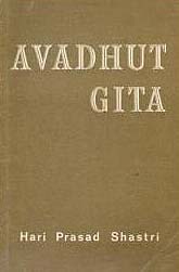 Avadhut Gita, The