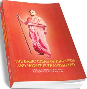 Basic Ideas of Hinduism and How It is Transmitted