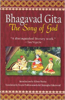 Bhagavad Gita: The Song of God