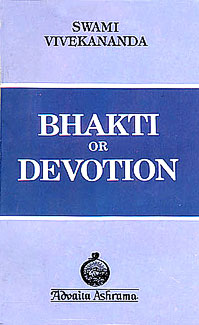Bhakti or Devotion