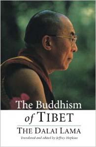Buddhism of Tibet, The