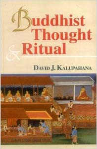Buddhist Thought and Ritual