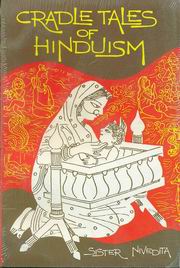 Cradle Tales of Hinduism