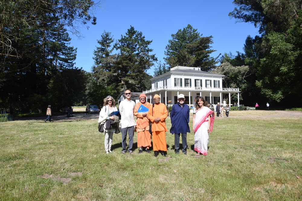 Memorial Day Weekend Retreat 2016