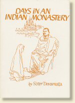 Days in an Indian Monastery