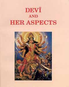 Devi and Her Aspects