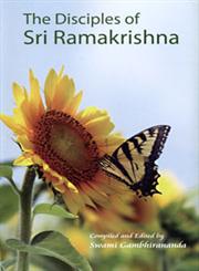 Disciples of Sri Ramakrishna