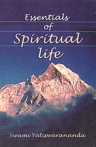 Essentials of Spiritual Life