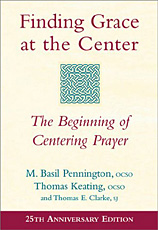 Finding Grace at the Center