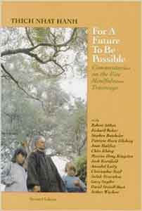 For A Future to Be Possible: Commentaries on Five Wonderful Precepts