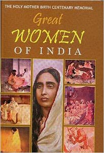 Great Women of India