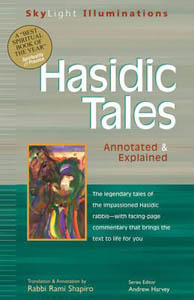 Hasidic Tales