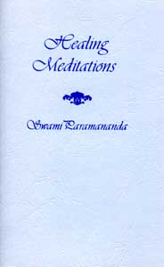 Healing Meditations