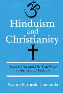 Hinduism and Christianity