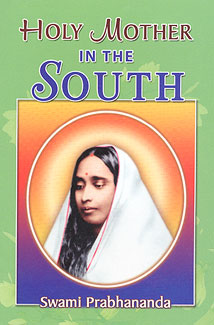 Holy Mother in the South