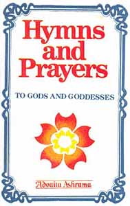 Hymns and Prayers To Gods and Goddesses