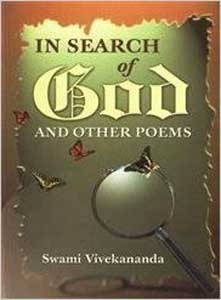 In Search of God and Other Poems