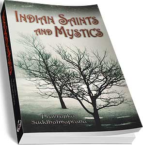 Indian Saints and Mystics