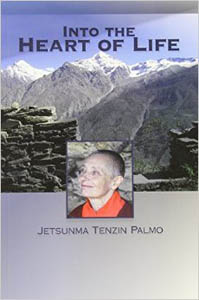 Into the Heart of Life