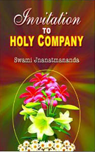 Invitation to Holy Company