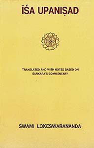 Isa Upanisad / Lokeswarananda