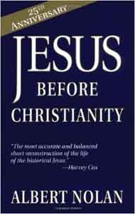 Jesus Before Christianity