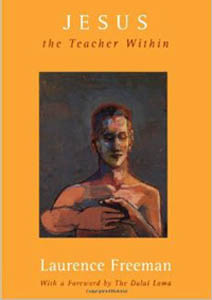 Jesus the Teacher Within