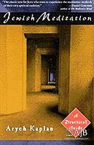 Jewish Meditation