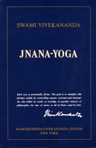 Jnana Yoga