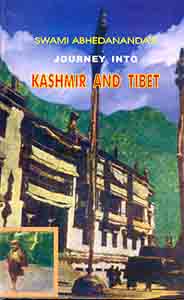 Journey into Kashmir and Tibet